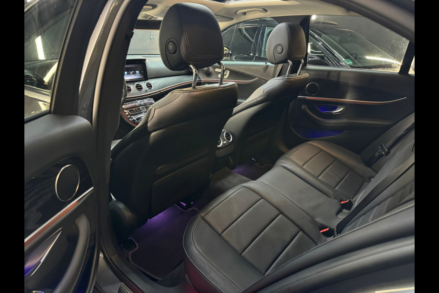 Mercedes-Benz E-Klasse 350 Premium Plus Open Dak|Memory|VOL