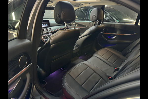 Mercedes-Benz E-Klasse 350 Premium Plus Open Dak|Memory|VOL