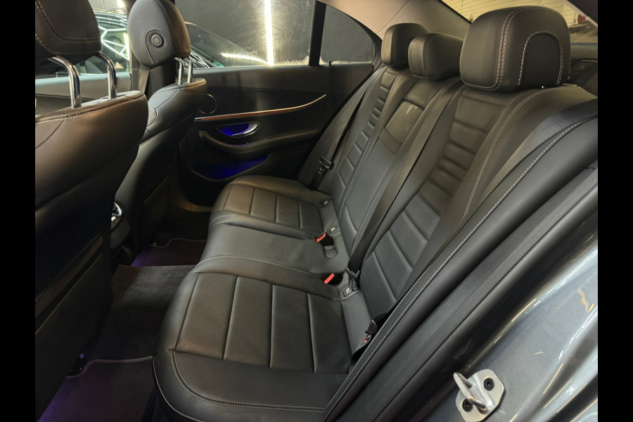 Mercedes-Benz E-Klasse 350 Premium Plus Open Dak|Memory|VOL