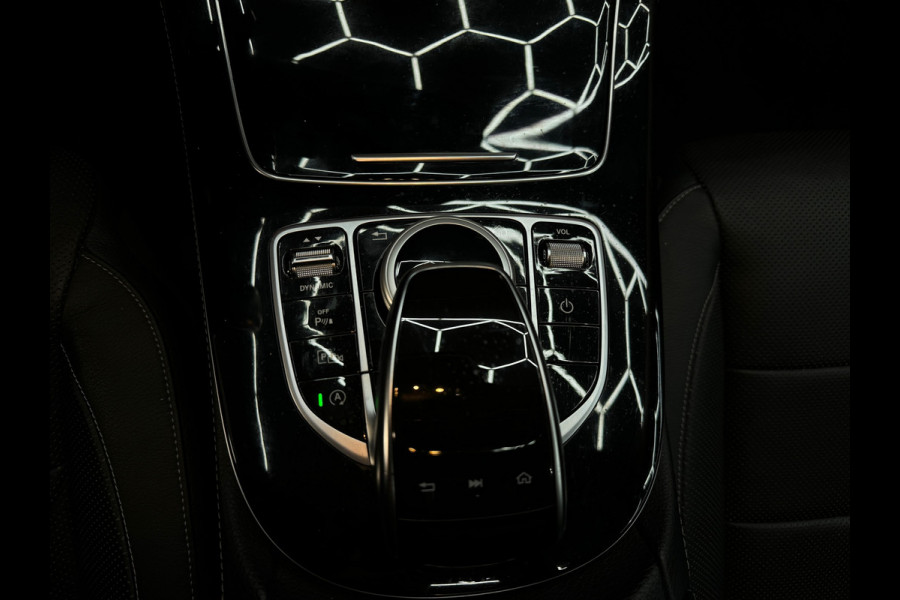 Mercedes-Benz E-Klasse 350 Premium Plus Open Dak|Memory|VOL