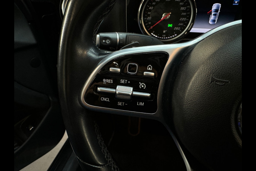 Mercedes-Benz E-Klasse 350 Premium Plus Open Dak|Memory|VOL