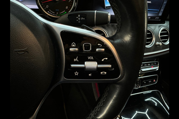 Mercedes-Benz E-Klasse 350 Premium Plus Open Dak|Memory|VOL