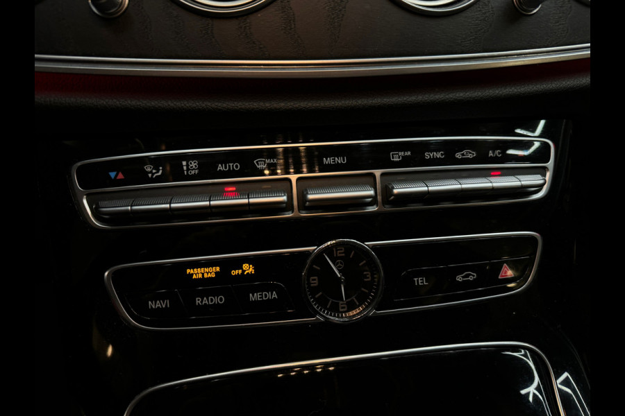 Mercedes-Benz E-Klasse 350 Premium Plus Open Dak|Memory|VOL