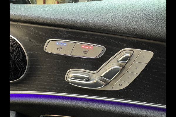 Mercedes-Benz E-Klasse 350 Premium Plus Open Dak|Memory|VOL