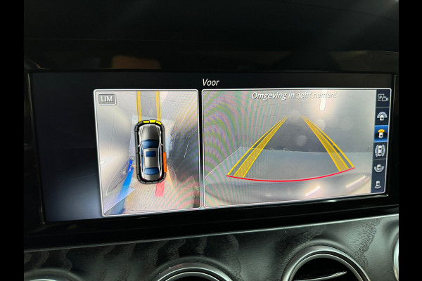 Mercedes-Benz E-Klasse 350 Premium Plus Open Dak|Memory|VOL