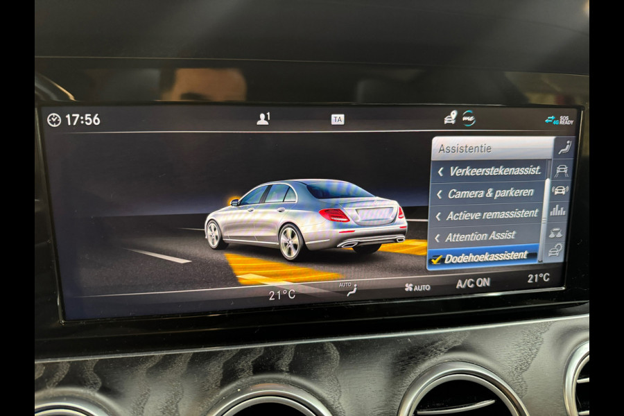 Mercedes-Benz E-Klasse 350 Premium Plus Open Dak|Memory|VOL