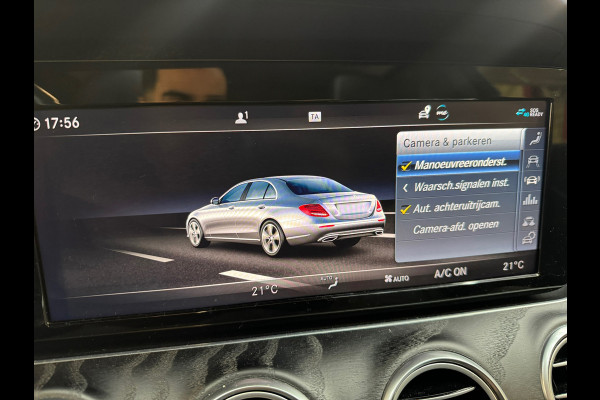 Mercedes-Benz E-Klasse 350 Premium Plus Open Dak|Memory|VOL