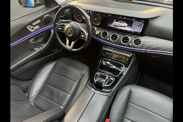 Mercedes-Benz E-Klasse 350 Premium Plus Open Dak|Memory|VOL