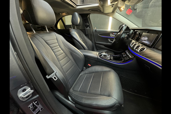 Mercedes-Benz E-Klasse 350 Premium Plus Open Dak|Memory|VOL