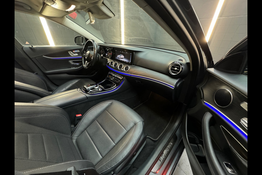 Mercedes-Benz E-Klasse 350 Premium Plus Open Dak|Memory|VOL