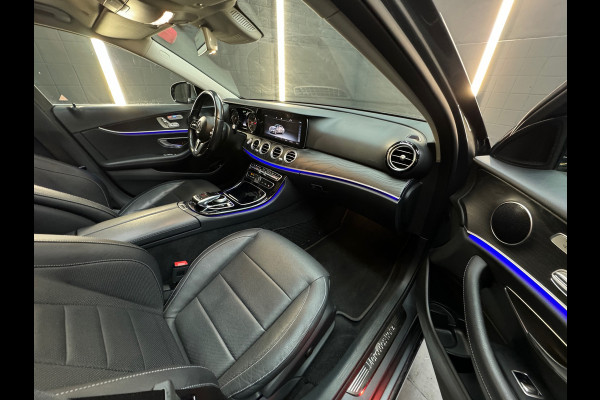 Mercedes-Benz E-Klasse 350 Premium Plus Open Dak|Memory|VOL
