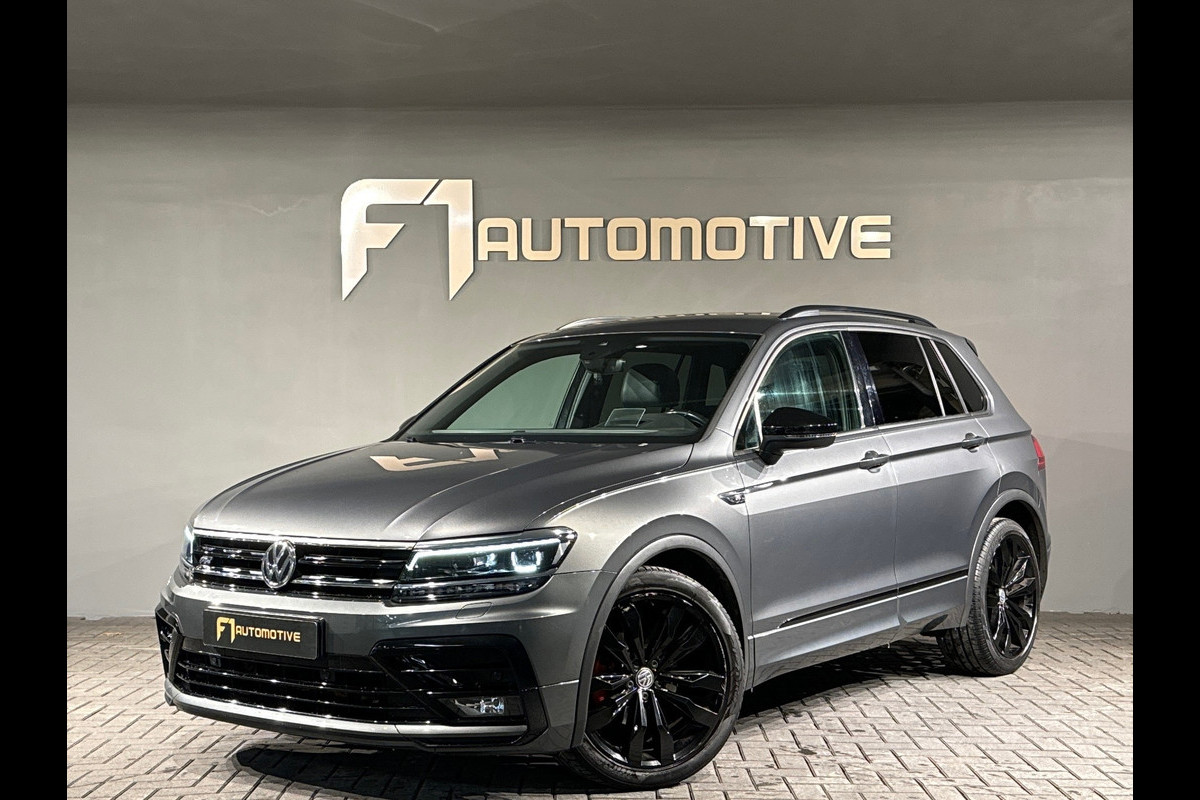 Volkswagen Tiguan 1.5 TSI ACT Business 3X R Line ACC|Head Up