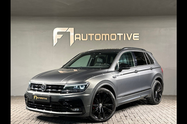 Volkswagen Tiguan 1.5 TSI ACT Business 3X R Line ACC|Head Up