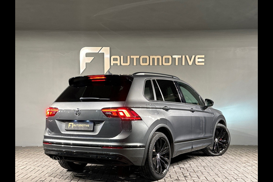 Volkswagen Tiguan 1.5 TSI ACT Business 3X R Line ACC|Head Up