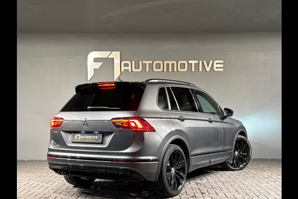 Volkswagen Tiguan 1.5 TSI ACT Business 3X R Line ACC|Head Up