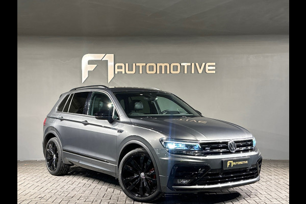 Volkswagen Tiguan 1.5 TSI ACT Business 3X R Line ACC|Head Up