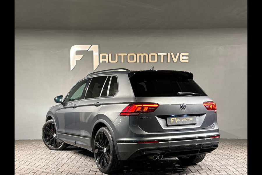 Volkswagen Tiguan 1.5 TSI ACT Business 3X R Line ACC|Head Up