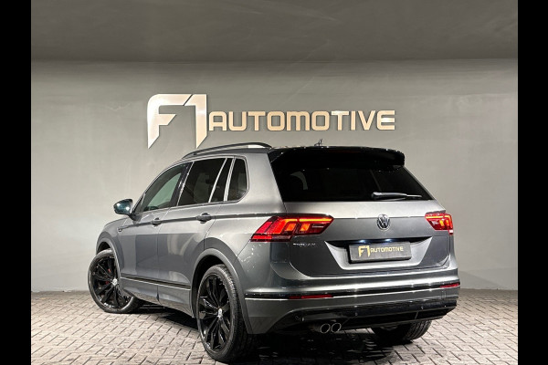 Volkswagen Tiguan 1.5 TSI ACT Business 3X R Line ACC|Head Up