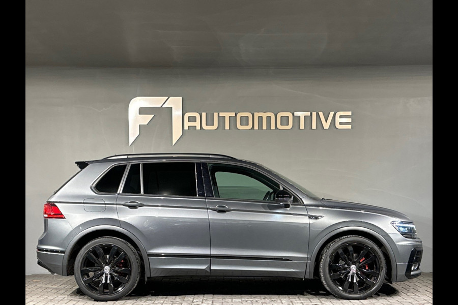 Volkswagen Tiguan 1.5 TSI ACT Business 3X R Line ACC|Head Up