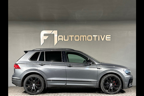 Volkswagen Tiguan 1.5 TSI ACT Business 3X R Line ACC|Head Up