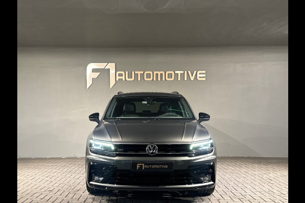 Volkswagen Tiguan 1.5 TSI ACT Business 3X R Line ACC|Head Up