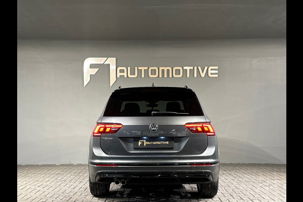 Volkswagen Tiguan 1.5 TSI ACT Business 3X R Line ACC|Head Up