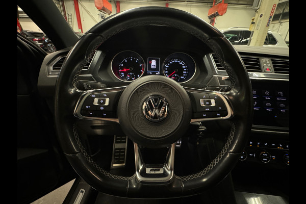 Volkswagen Tiguan 1.5 TSI ACT Business 3X R Line ACC|Head Up