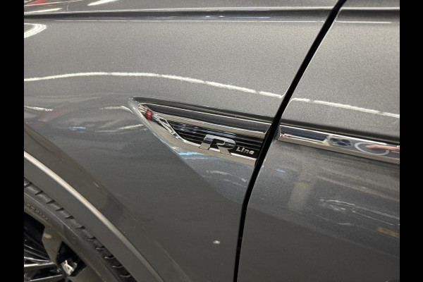 Volkswagen Tiguan 1.5 TSI ACT Business 3X R Line ACC|Head Up