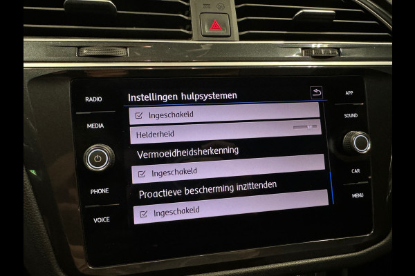 Volkswagen Tiguan 1.5 TSI ACT Business 3X R Line ACC|Head Up