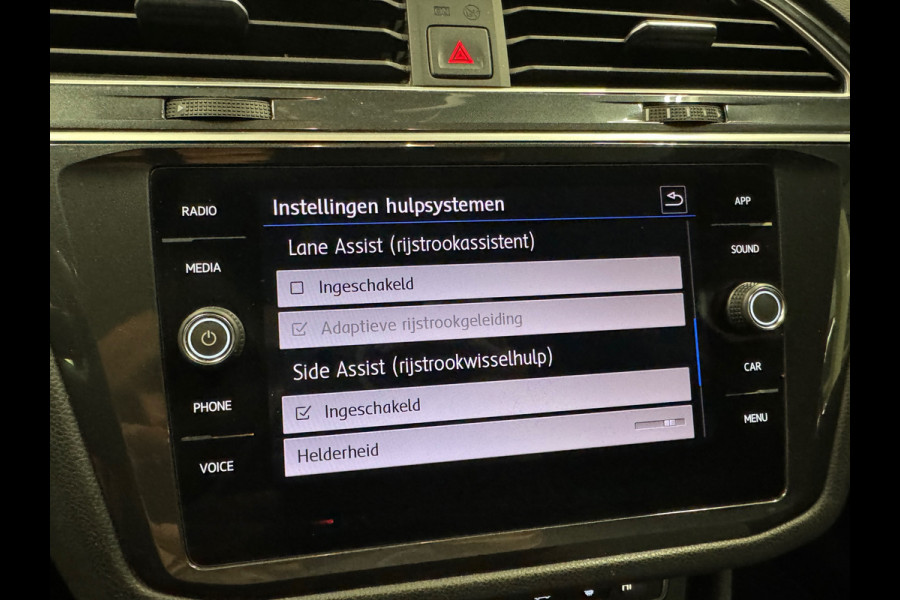 Volkswagen Tiguan 1.5 TSI ACT Business 3X R Line ACC|Head Up