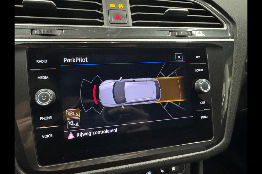 Volkswagen Tiguan 1.5 TSI ACT Business 3X R Line ACC|Head Up