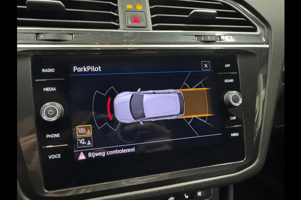 Volkswagen Tiguan 1.5 TSI ACT Business 3X R Line ACC|Head Up