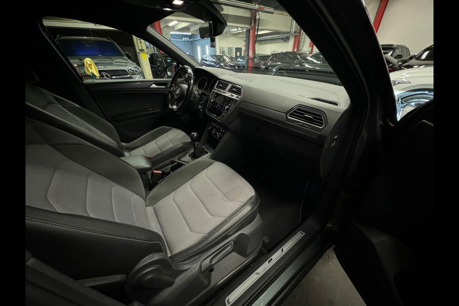 Volkswagen Tiguan 1.5 TSI ACT Business 3X R Line ACC|Head Up