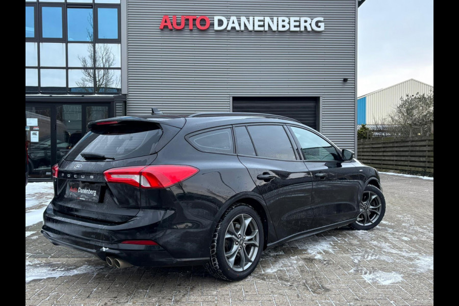 Ford FOCUS Wagon 1.0 EcoBoost ST Line 6-12 M GARANTIE BOM VOL !