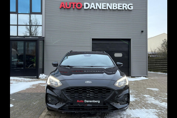 Ford FOCUS Wagon 1.0 EcoBoost ST Line 6-12 M GARANTIE BOM VOL !