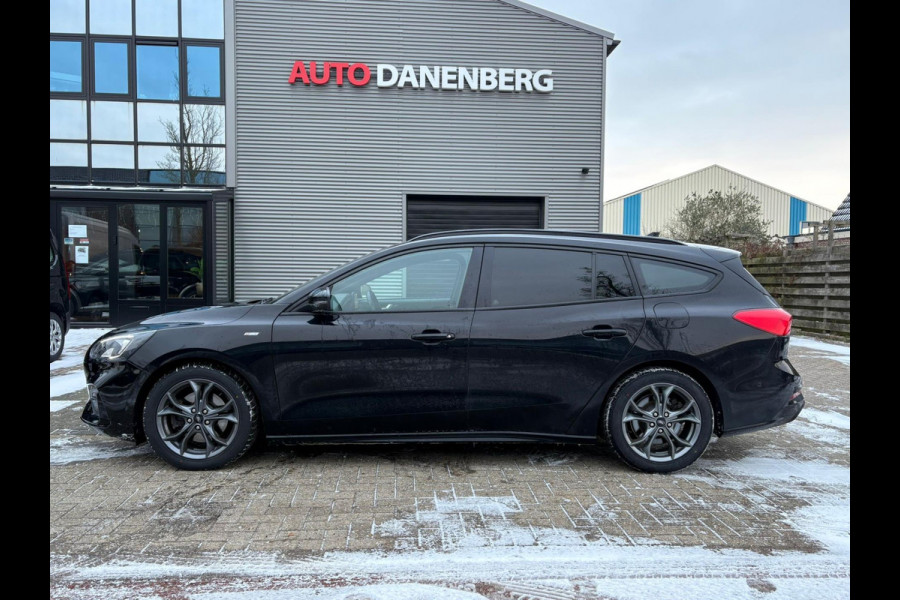 Ford FOCUS Wagon 1.0 EcoBoost ST Line 6-12 M GARANTIE BOM VOL !