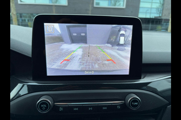 Ford FOCUS Wagon 1.0 EcoBoost ST Line 6-12 M GARANTIE BOM VOL !