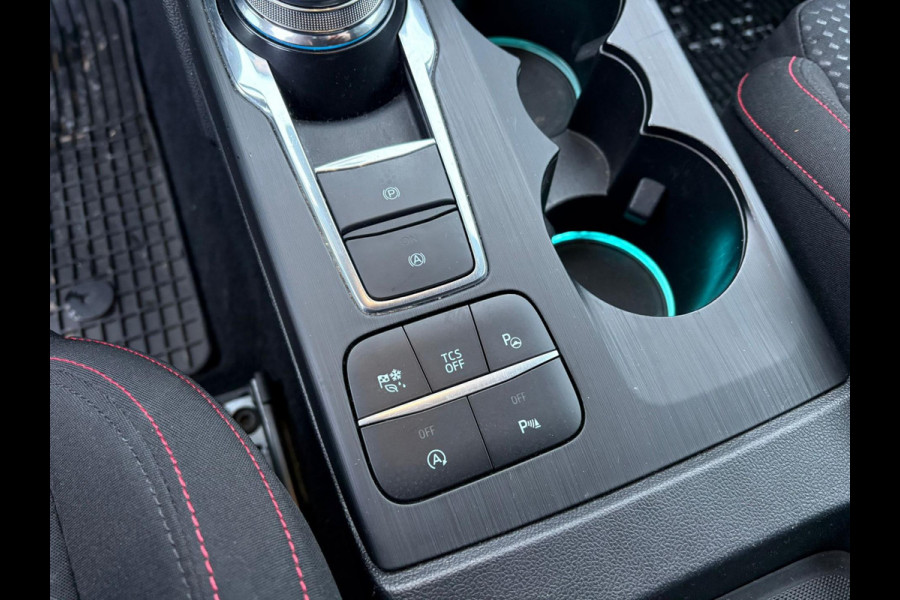 Ford FOCUS Wagon 1.0 EcoBoost ST Line 6-12 M GARANTIE BOM VOL !