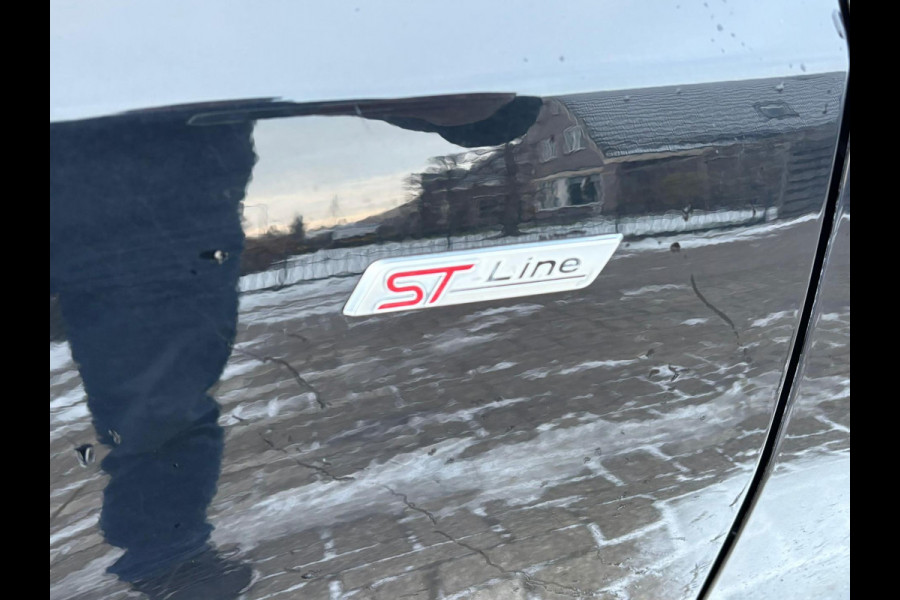 Ford FOCUS Wagon 1.0 EcoBoost ST Line 6-12 M GARANTIE BOM VOL !