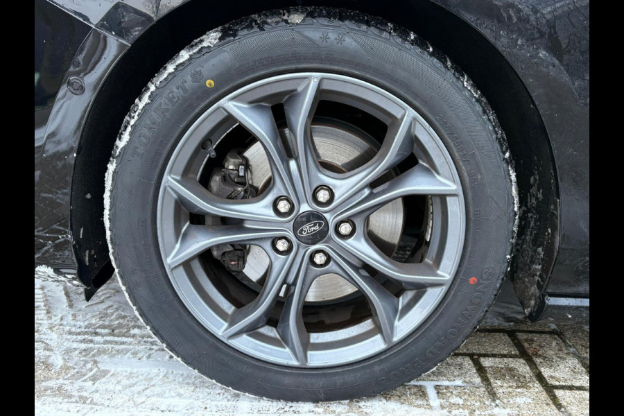 Ford FOCUS Wagon 1.0 EcoBoost ST Line 6-12 M GARANTIE BOM VOL !