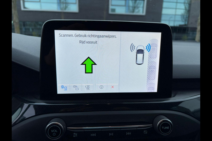 Ford FOCUS Wagon 1.0 EcoBoost ST Line 6-12 M GARANTIE BOM VOL !