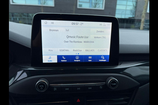 Ford FOCUS Wagon 1.0 EcoBoost ST Line 6-12 M GARANTIE BOM VOL !