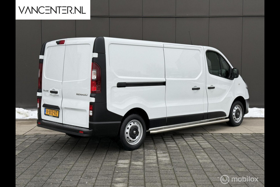 Renault Trafic bestel 1.6 dCi T29 L2H1 Comfort Energy