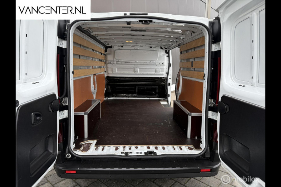 Renault Trafic bestel 1.6 dCi T29 L2H1 Comfort Energy