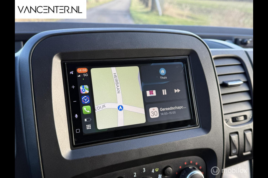 Renault Trafic bestel 1.6 dCi T29 L2H1 Comfort Energy