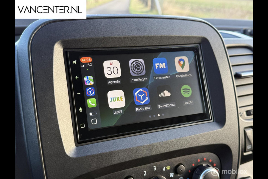 Renault Trafic bestel 1.6 dCi T29 L2H1 Comfort Energy