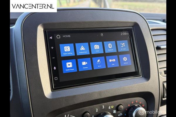 Renault Trafic bestel 1.6 dCi T29 L2H1 Comfort Energy