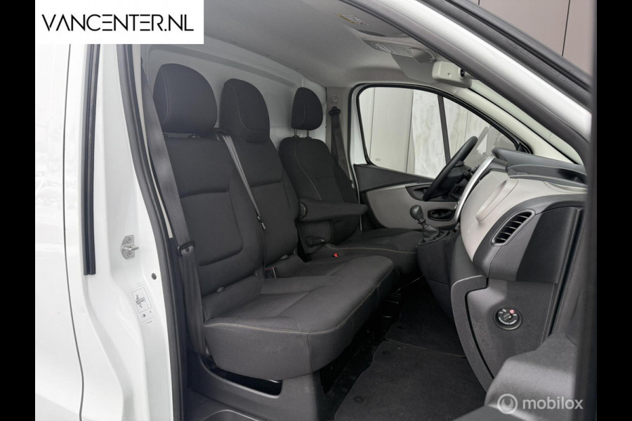 Renault Trafic bestel 1.6 dCi T29 L2H1 Comfort Energy