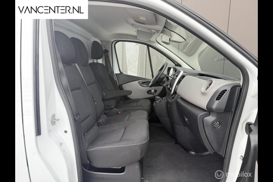 Renault Trafic bestel 1.6 dCi T29 L2H1 Comfort Energy