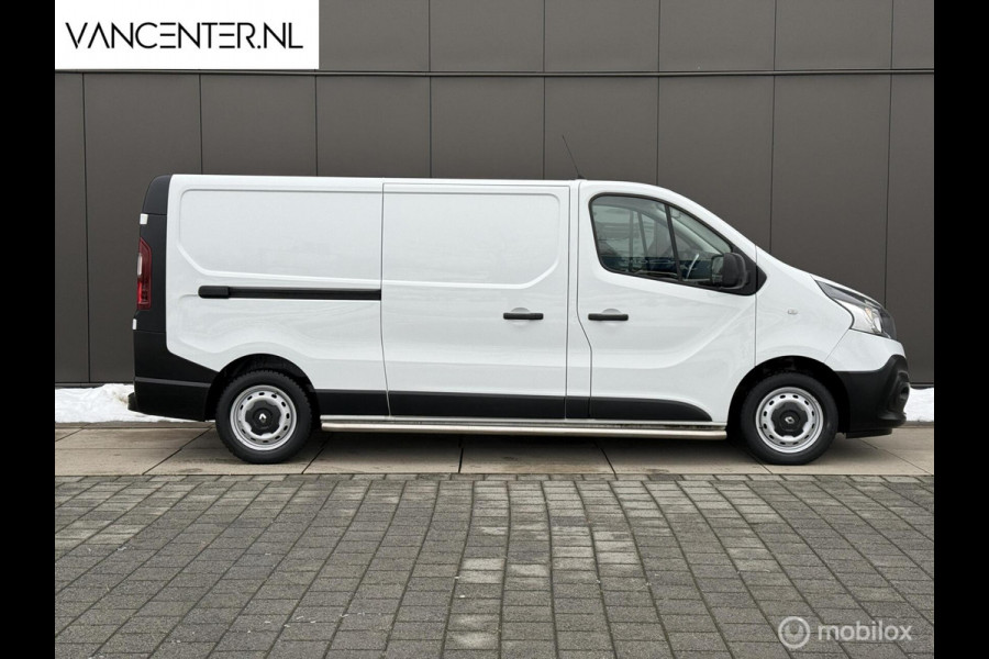 Renault Trafic bestel 1.6 dCi T29 L2H1 Comfort Energy